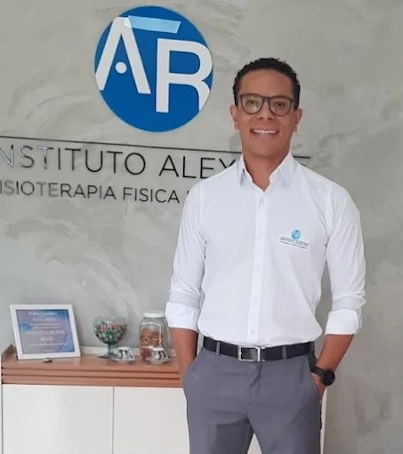 Alex Reis