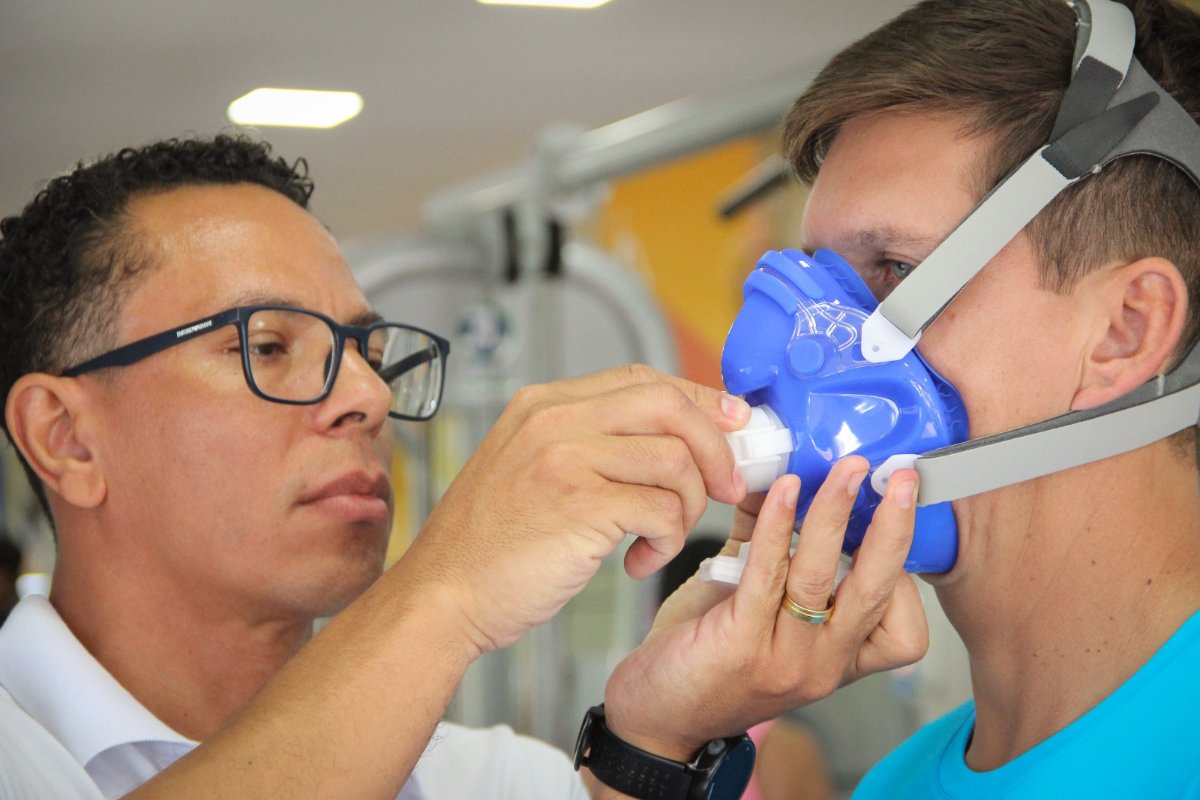 Atendimento Instituto Alex Reis 8